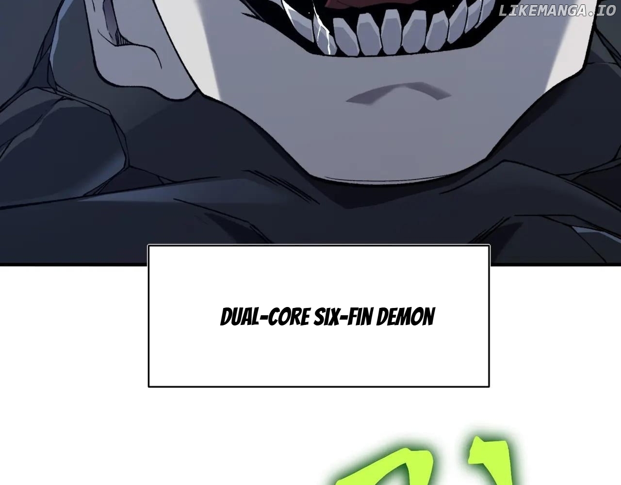 The Devil Never Cries Chapter 91 - page 52